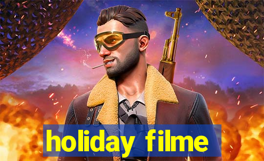 holiday filme